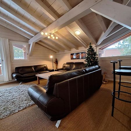 Chalet Hideaway 2 Chamonix Mont Blanc Exterior foto