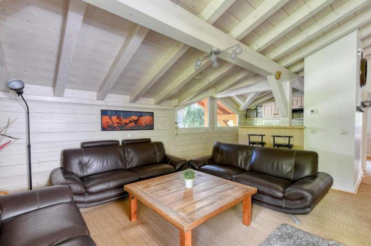 Chalet Hideaway 2 Chamonix Mont Blanc Exterior foto