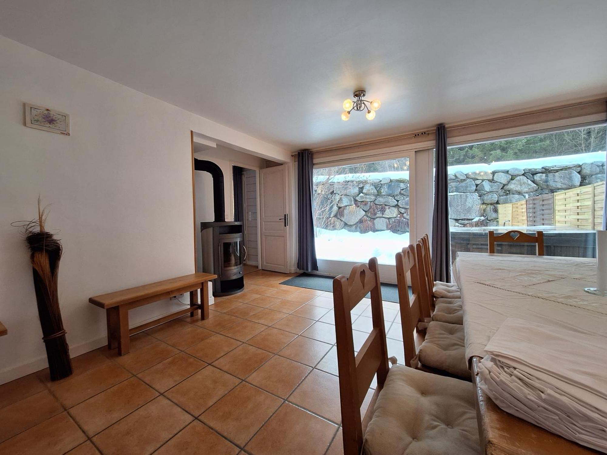 Chalet Hideaway 2 Chamonix Mont Blanc Exterior foto