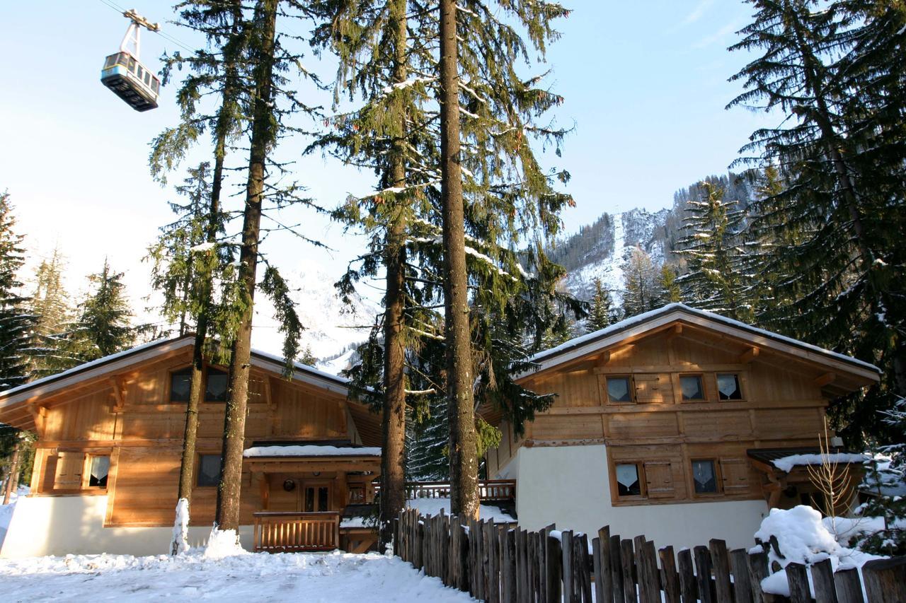 Chalet Hideaway 2 Chamonix Mont Blanc Exterior foto