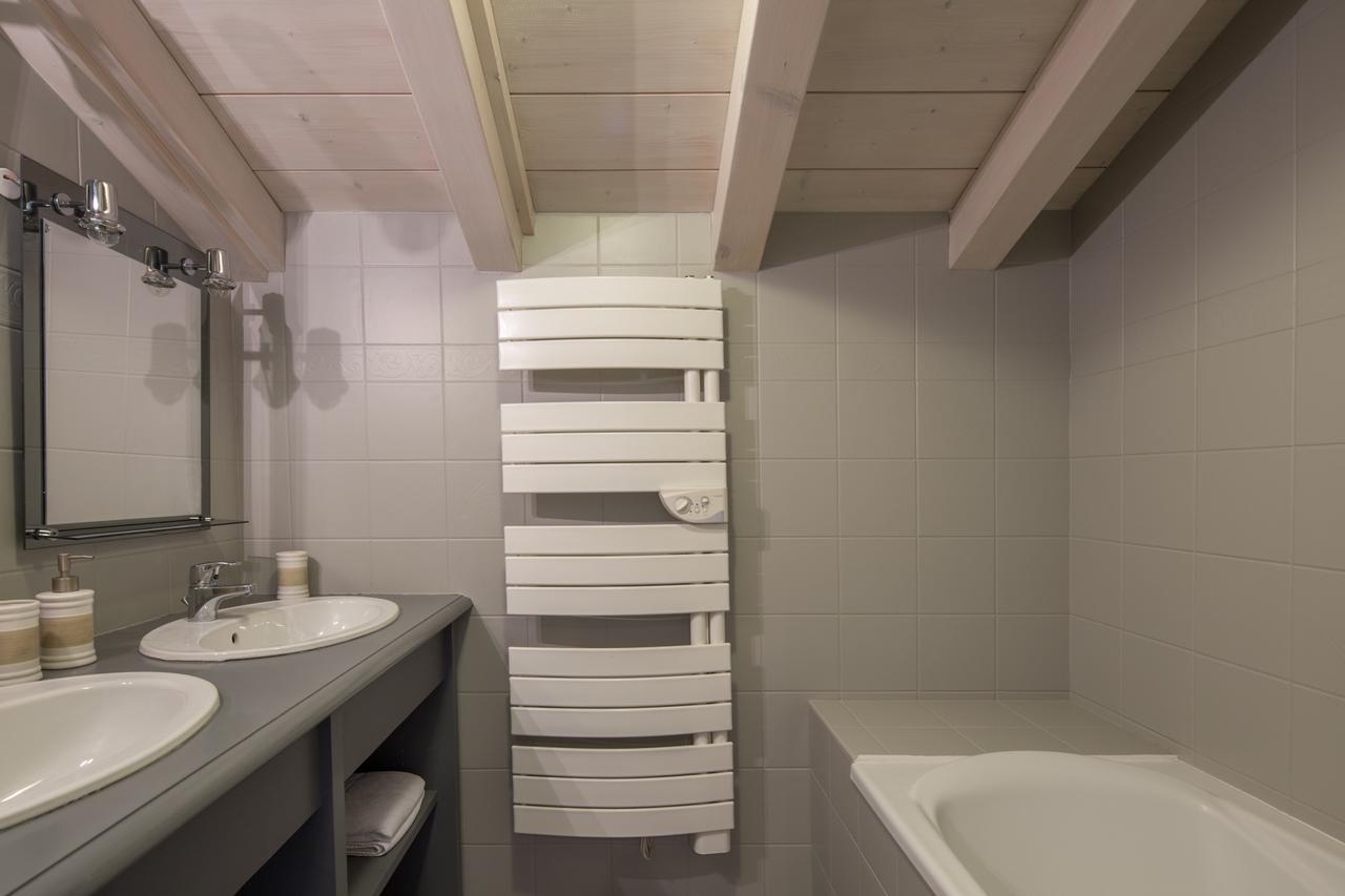 Chalet Hideaway 2 Chamonix Mont Blanc Exterior foto